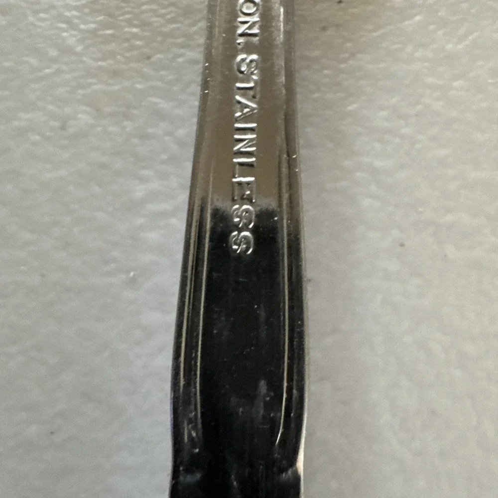 International Silver international silver